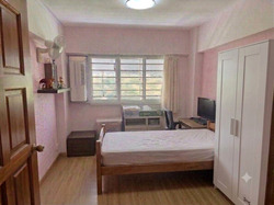 Blk 115 Bukit Purmei Road (Bukit Merah), HDB 3 Rooms #573487701